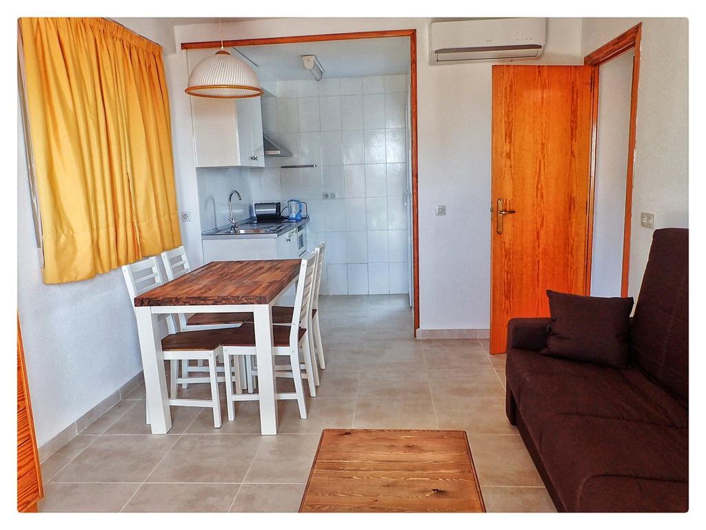 Apartamentos Portofino II Benidorm Room photo