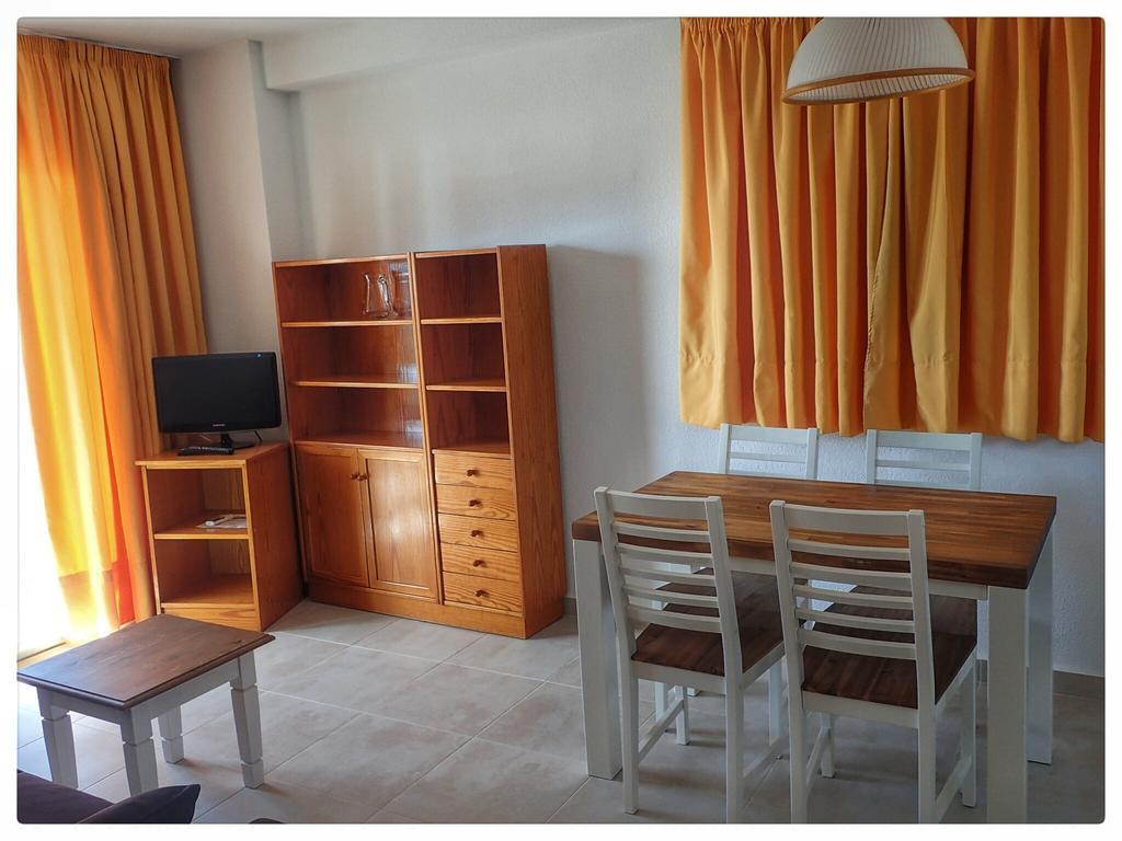 Apartamentos Portofino II Benidorm Room photo