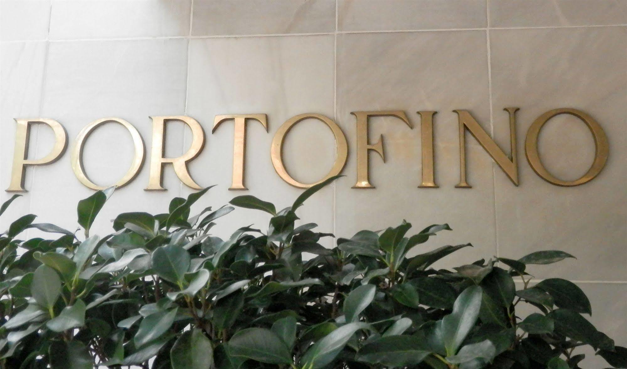 Apartamentos Portofino II Benidorm Exterior photo